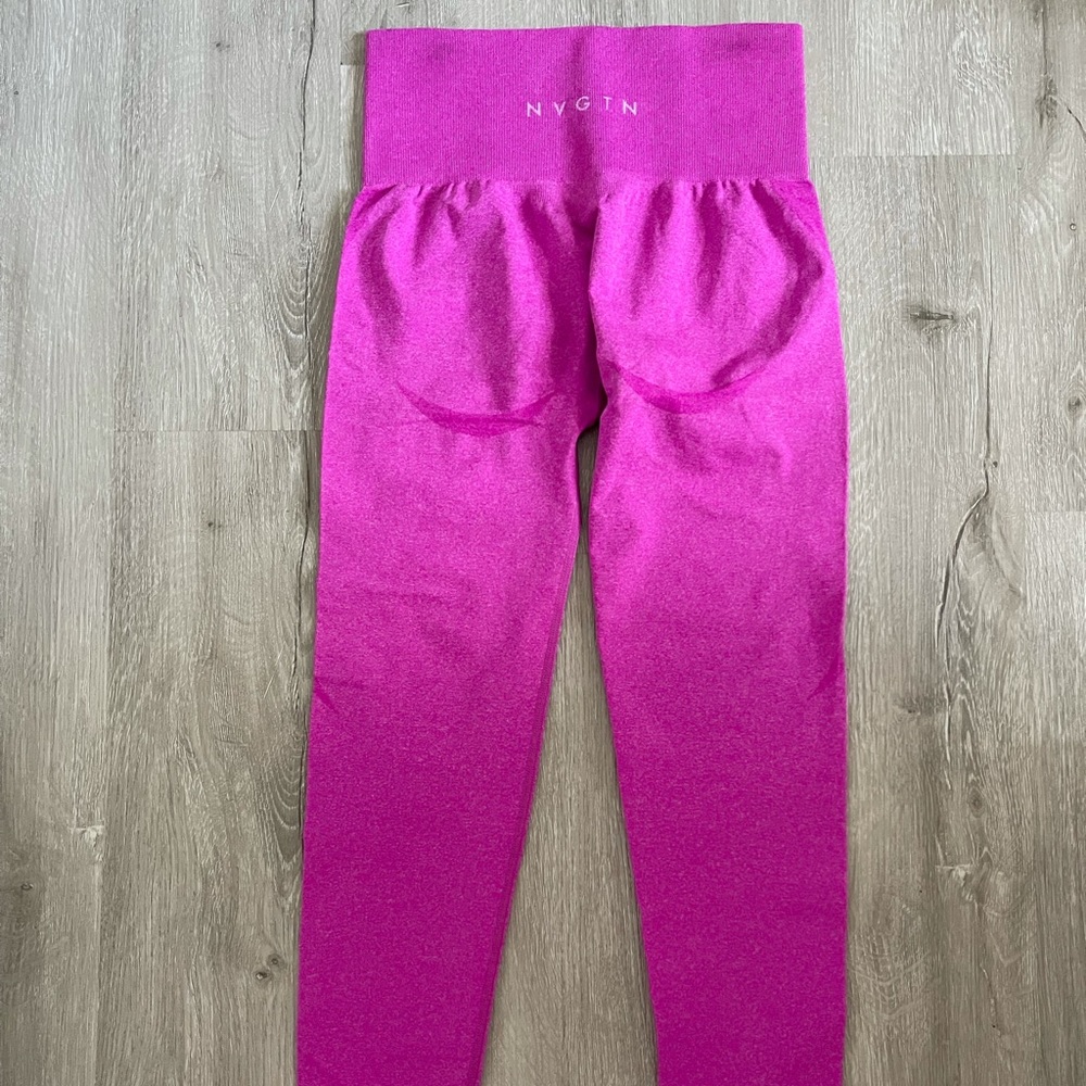 NVGTN Contour Seamless Legging - Maui